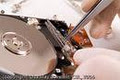 Sydney Data Recovery - CBL image 5