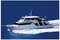 Sydney Reef Goddess Cruises logo