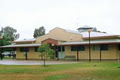 TAFE Western - Gilgandra College logo