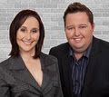 Tamara & Mark Wecker image 1