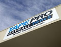 Tapepro Drywall Tools logo
