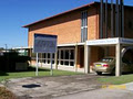 Taree Presbyterian Church logo