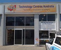 Technology Centres Australia logo