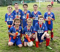 Tenambit Sharks FC image 3