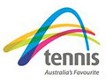 Tennis Australia logo