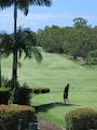 Tewantin Noosa Golf Club logo