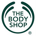 The Body Shop logo