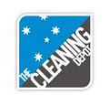 The Cleaning Depot logo