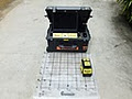 The Concrete Scanning Company logo