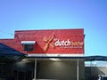 The Dutch Butchers logo