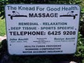 The Knead For Good Health (MASSAGE) image 1