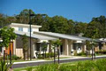 The Lakes Retirement Village logo
