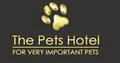 The Pets Hotel logo