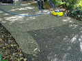 The Pressure Clean Experts logo