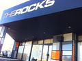 The Rocks Church logo