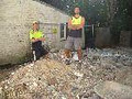 The Rubbish Taxi image 2
