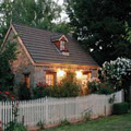 The Stone Cottage logo