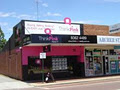 Think Pink Realty logo