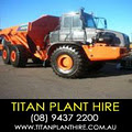 Titan Plant Hire image 4