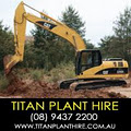 Titan Plant Hire image 5