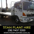 Titan Plant Hire image 6