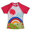 Tksi Surf Kids Swimwear image 1