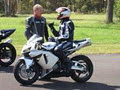 Top Rider Motorcycle Rider Training School image 4