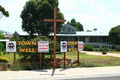 Town Well Uniting Church Sydenham logo