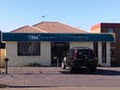 Trim Building Services logo