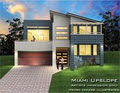 Tullipan Homes logo