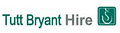 Tutt Bryant Hire logo