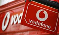 VODAFONE BUSINESS SALES logo