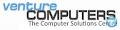 Venture Computers logo