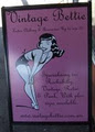 Vintage Bettie logo