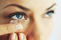 Vogue Eyes logo