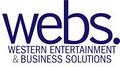 WEBS logo