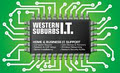 WESTERN SUBURBS I.T. logo