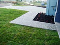 WR Concreting logo