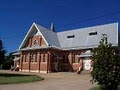 Walla Walla Lutheran Church logo