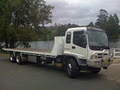 Walton Transport and Freight image 1