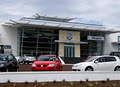 Wangara Volkswagen logo