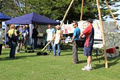 Warners Bay Community Garden logo