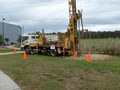 Water Bore Drillers logo