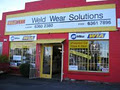 Weld Wear Solutions logo