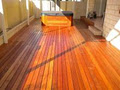 Westcoast Timber Decking image 2