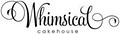 Whimsical Cakehouse logo