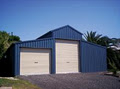 Wide Span Sheds image 5