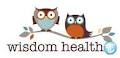 Wisdom Health Psychology logo