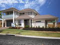 Wisteria Homes Pty Ltd logo