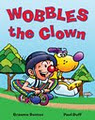 Wobbles the Clown image 2